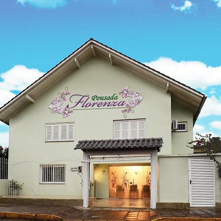Pousada Florenza Bento Gonçalves Kültér fotó