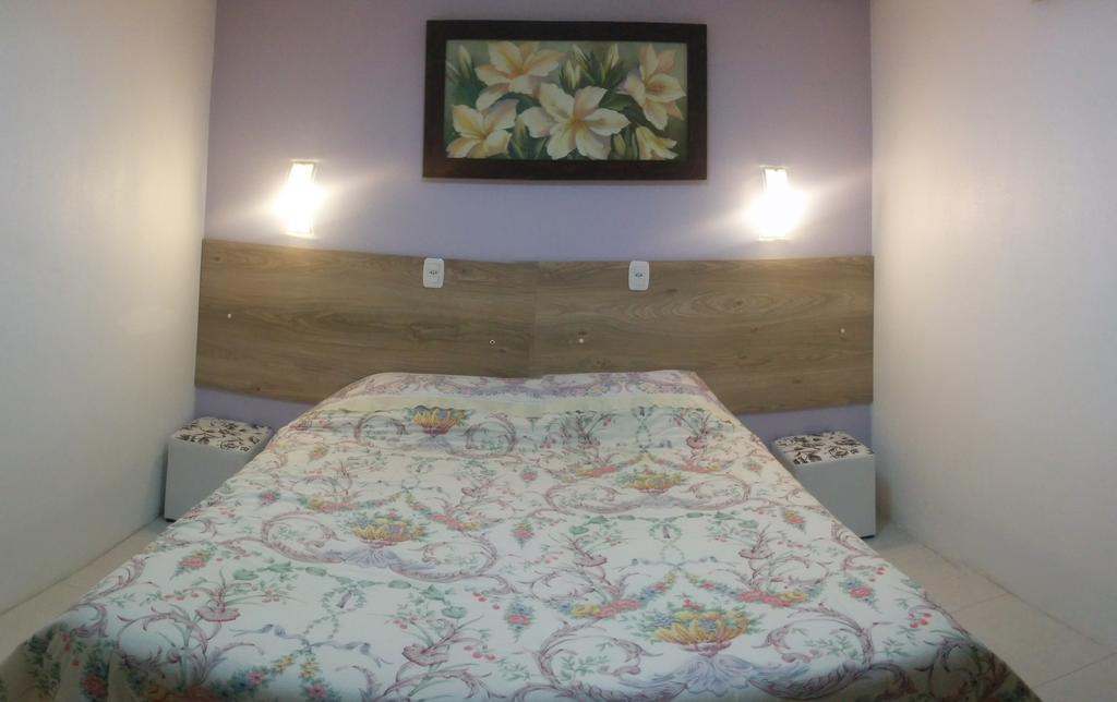 Pousada Florenza Bento Gonçalves Szoba fotó