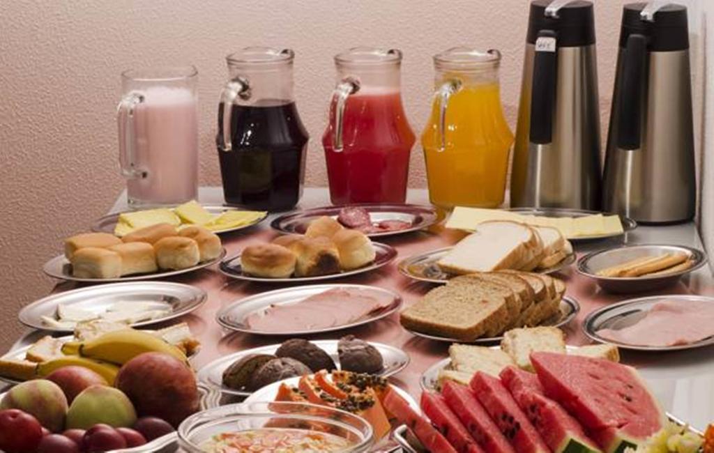Pousada Florenza Bento Gonçalves Kültér fotó