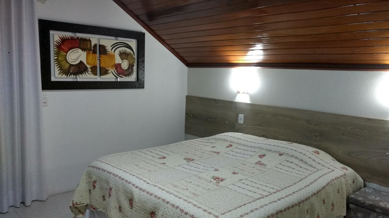 Pousada Florenza Bento Gonçalves Kültér fotó